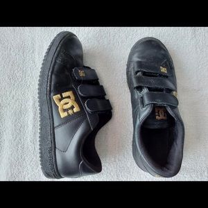 DC Shoes